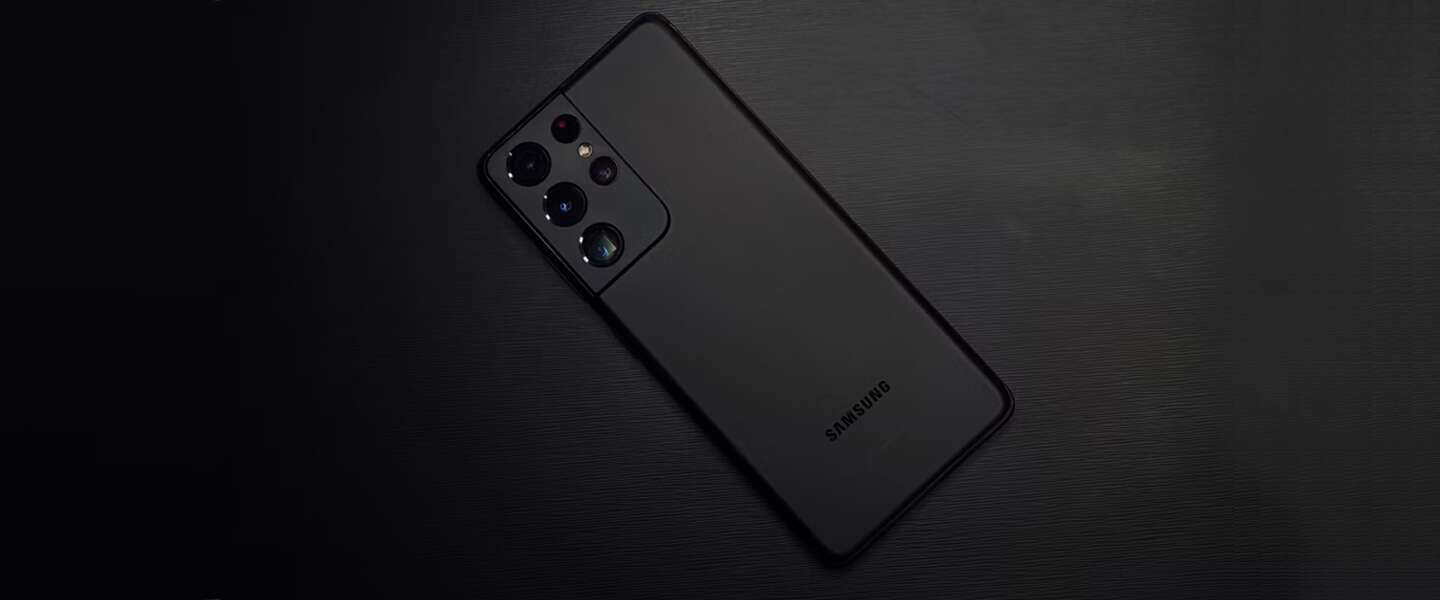 Je kunt straks zelf je Samsung repareren met iFixit
