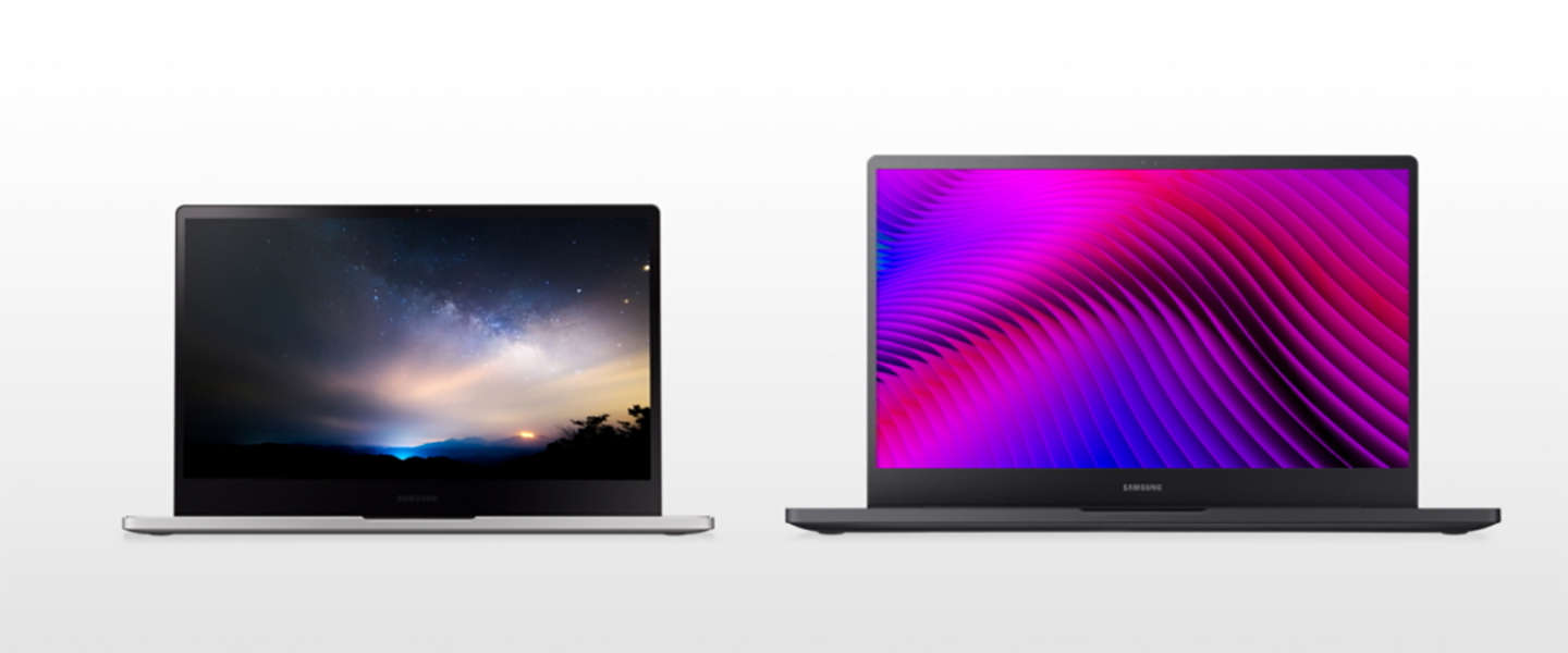 ​Samsung lanceert nieuwe MacBook Pro