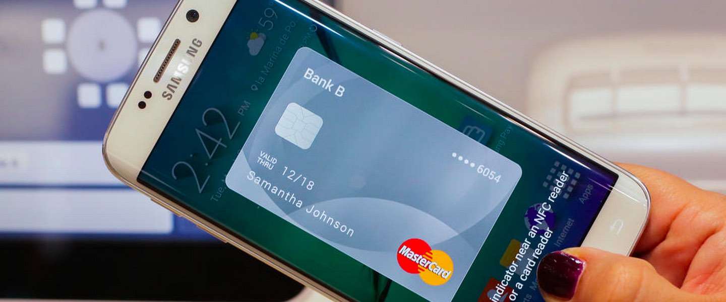 Europa kan zich opmaken voor grote veranderingen met komst van mobiel betalen