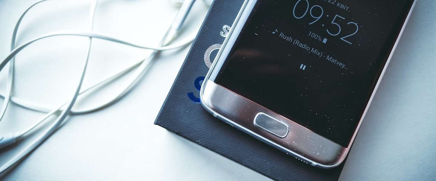 Samsung maakt voor het eerst meer winst dan Apple