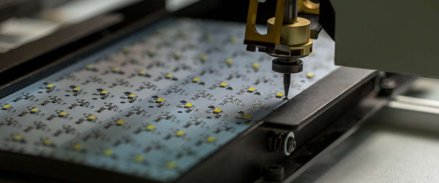 Samsung maakt dikke winst op chips die iedereen gebruikt
