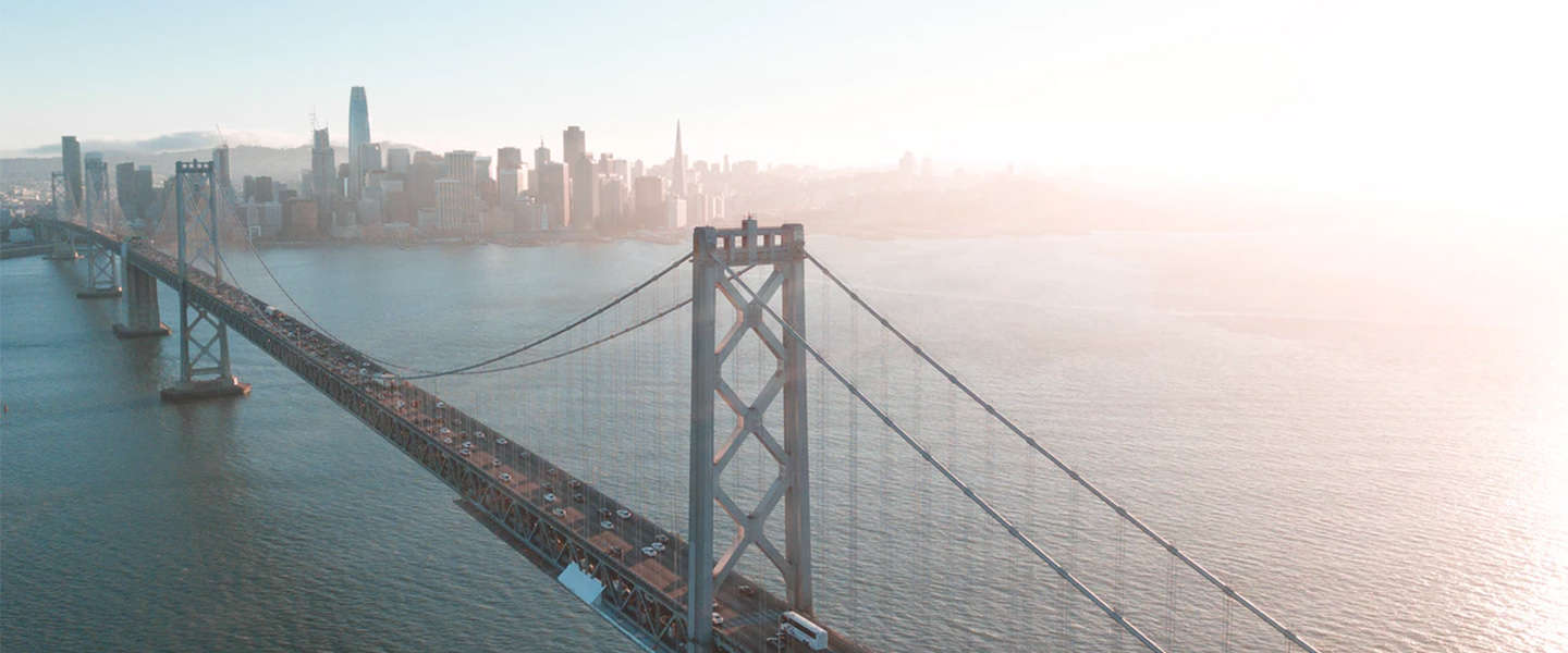 Google investeert 1 miljard in woningen Silicon Valley