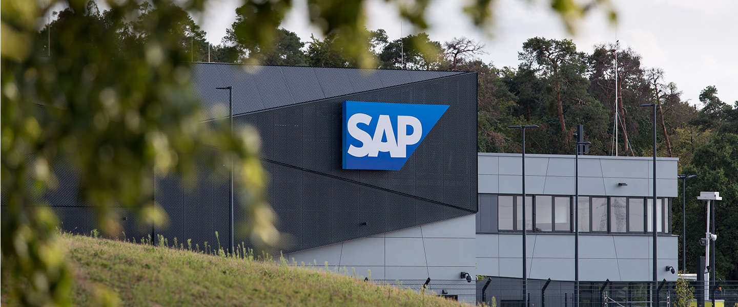 SAP opent eerste Experience Center in de Benelux