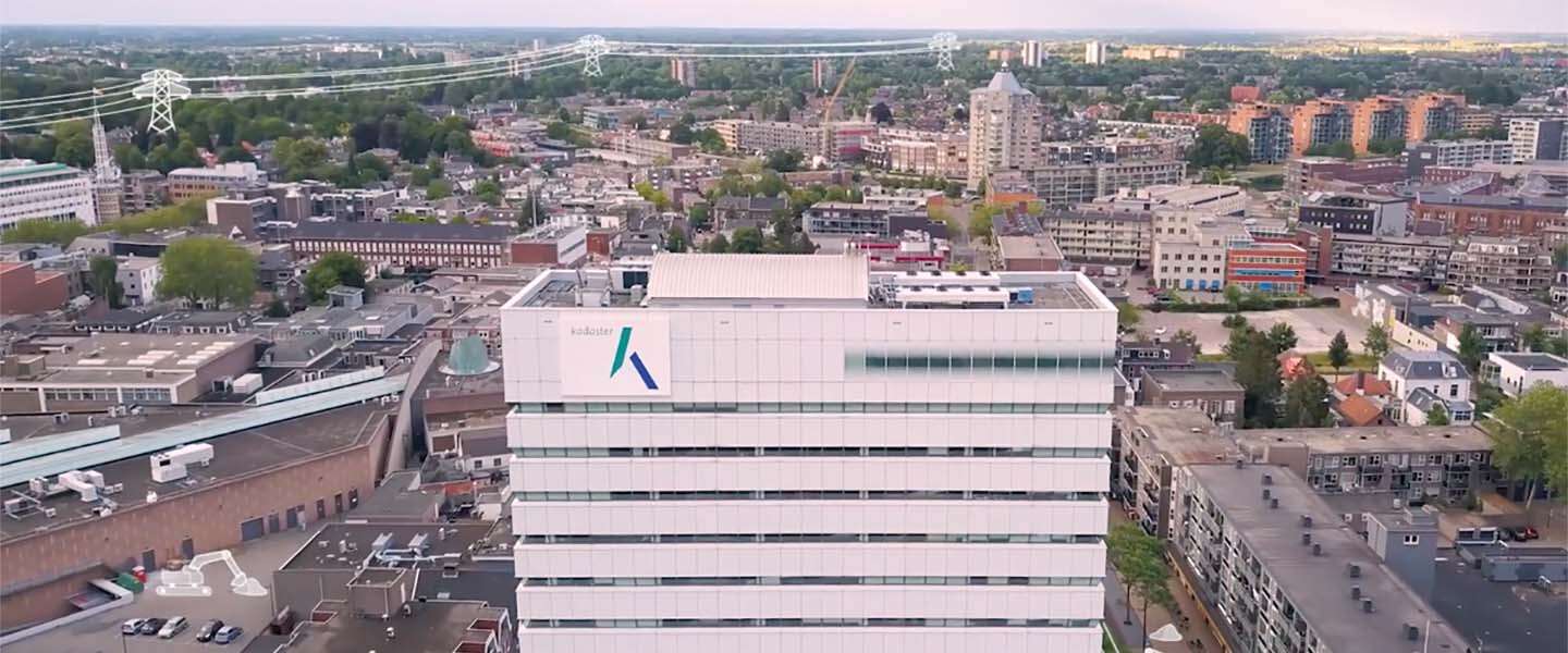Het Kadaster versnelt ontwikkeltempo met Mendix op SAP Cloud Platform