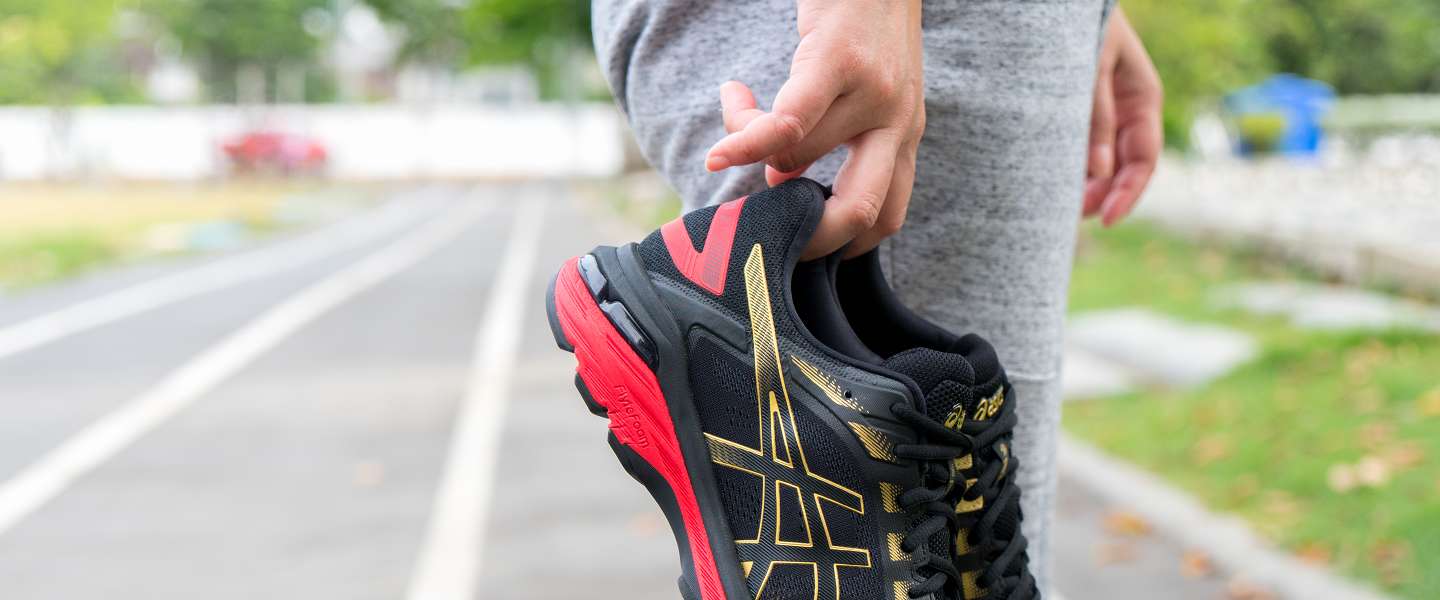 SAP Analytics Cloud biedt ASICS realtime inzicht in prestaties