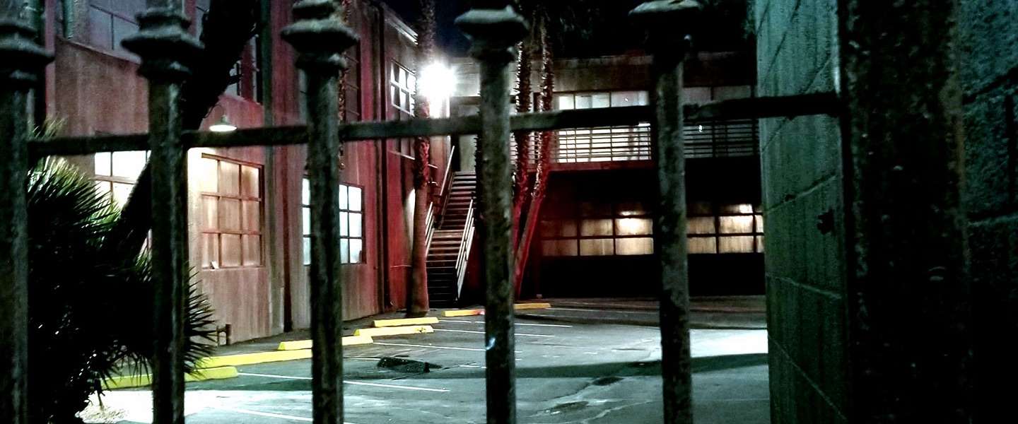 De officiële SAW escape room wordt doodeng en megagroot