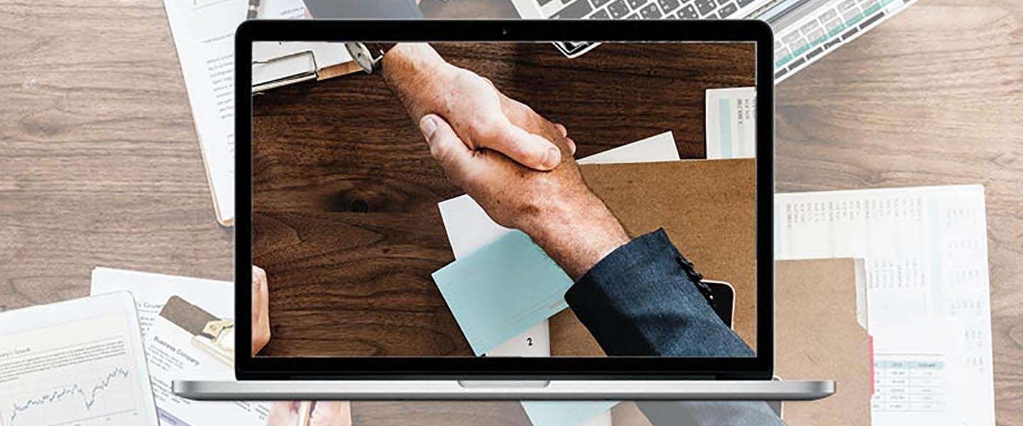 Logeion en SchaalX zetten vol in op digitale communicatie