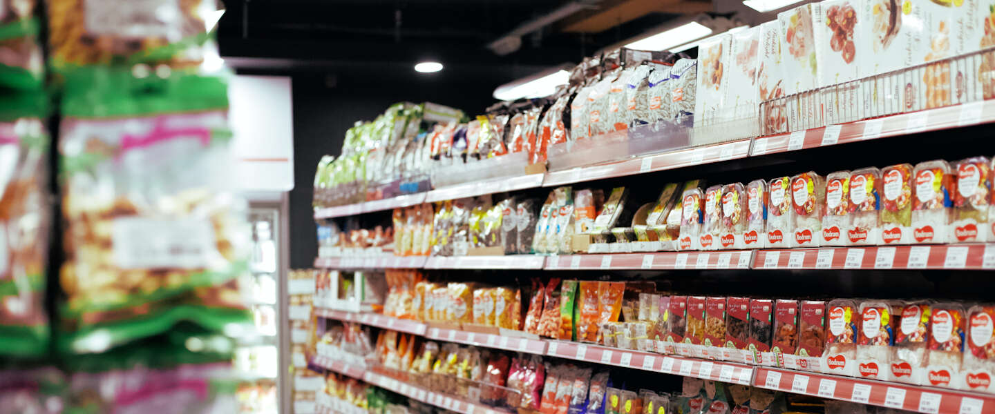 Producenten misleiden consumenten nog steeds met trucs op verpakkingen