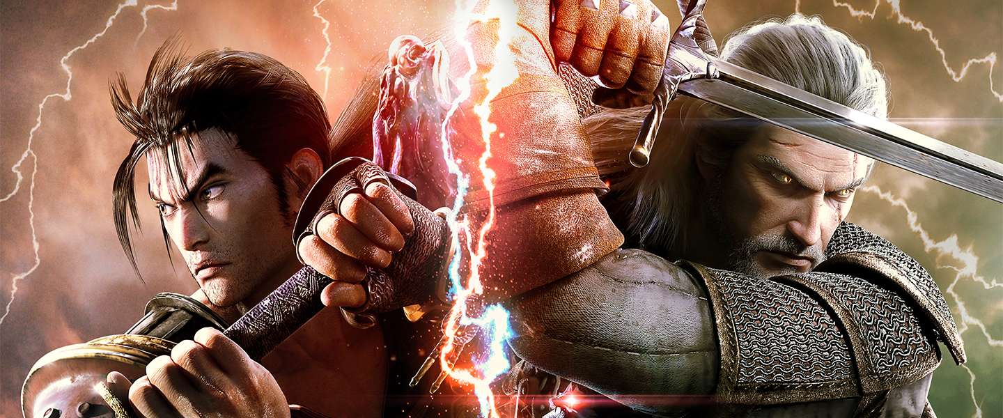 Soul Calibur 6: De reeks is terug van weggeweest
