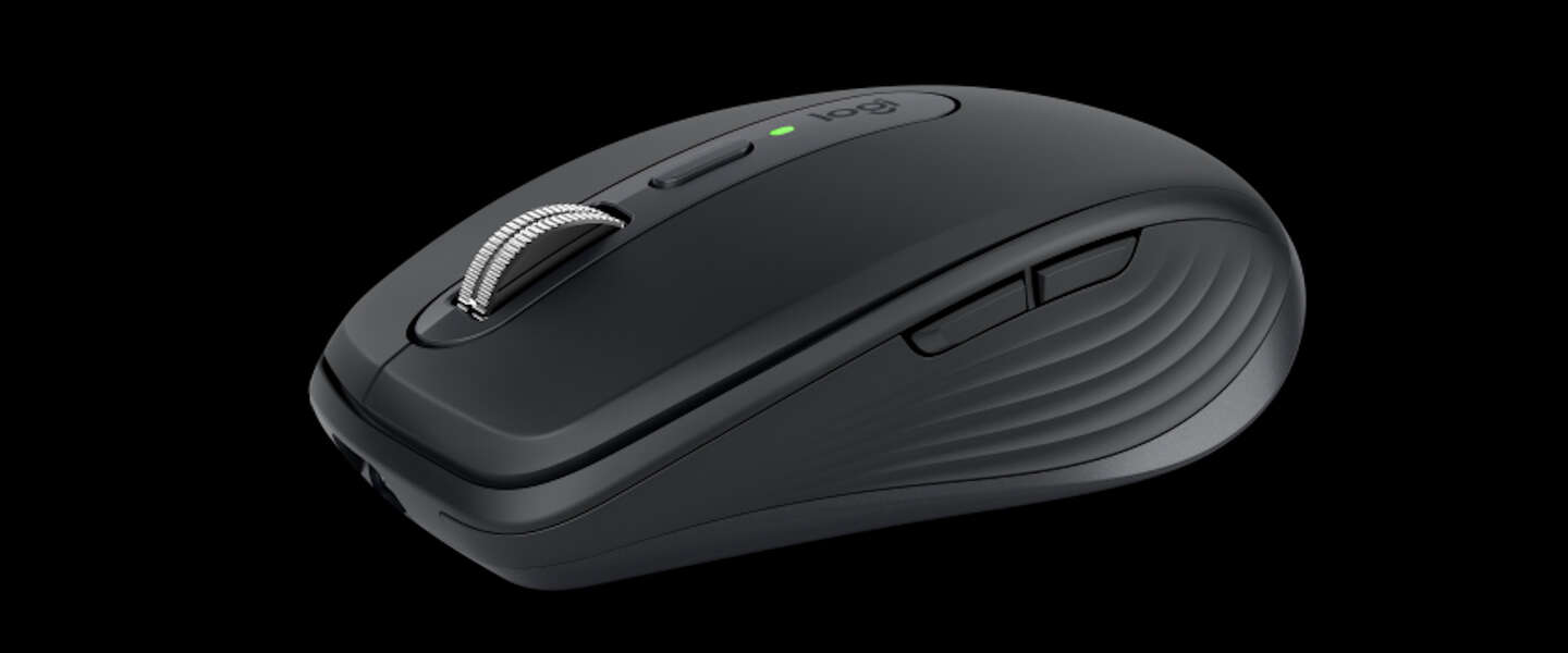 Logitech komt met ideale thuiswerk muis: 'Het is een alleskunner'