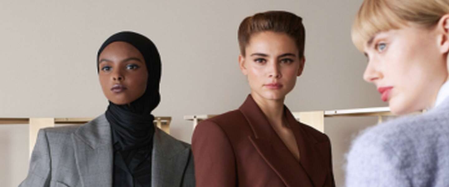 Harper’s Bazaar Business Club voor vrouwen gelanceerd