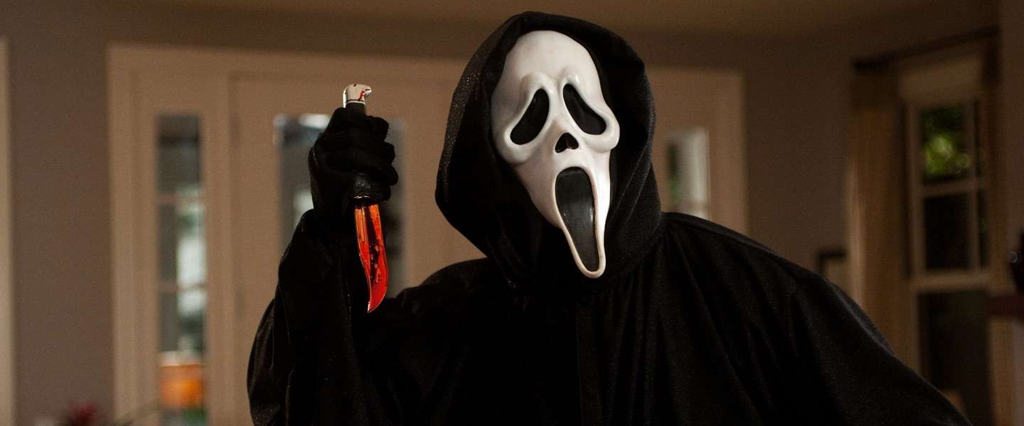 Scream-regisseur Wes Craven overleden, dit waren zijn grootste successen