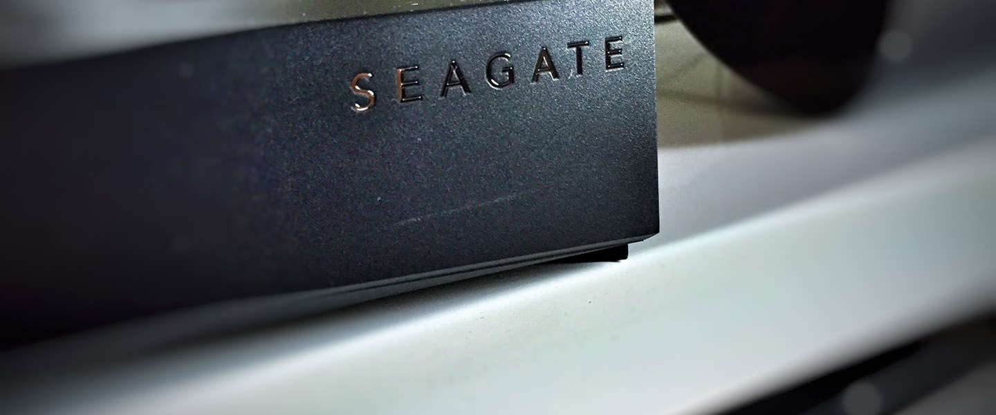 In de wolken over de Seagate Personal Cloud: betaalbaar en eenvoudig te installeren