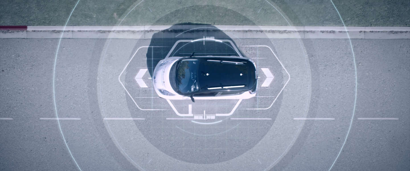 CES 2017: SAM, Nissan Intelligent Integration voor alle voertuigen