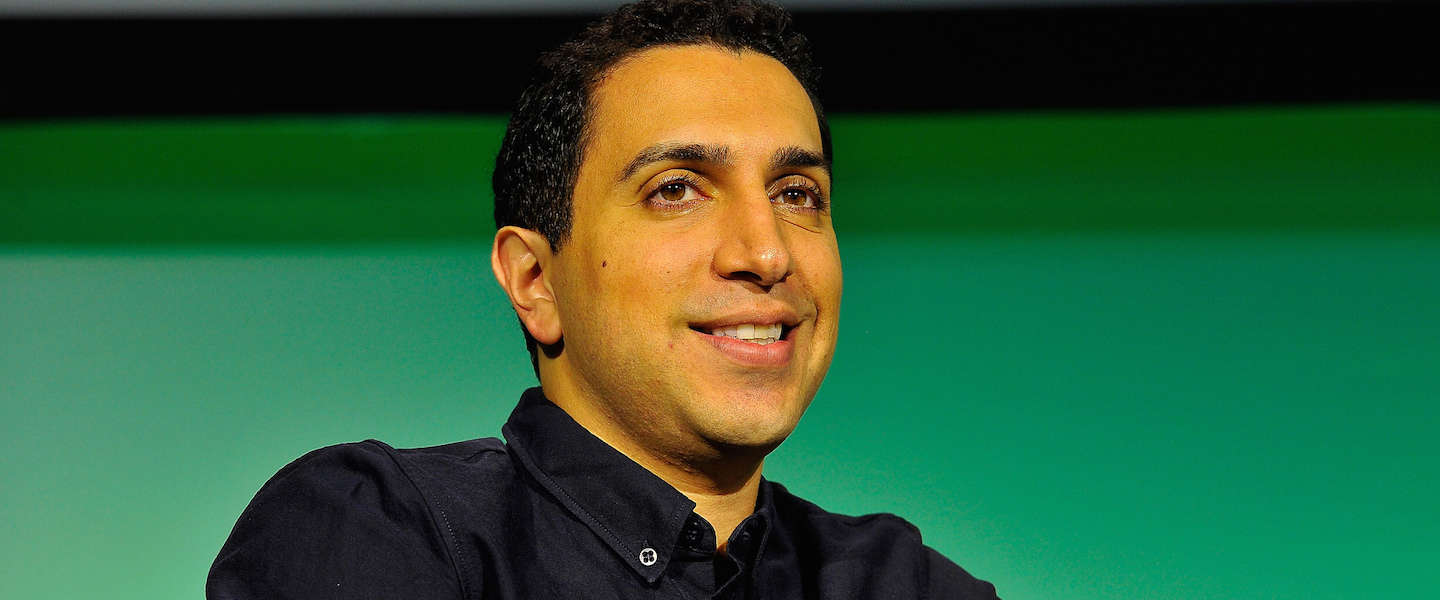 CEO van Tinder heeft al 6 werknemers aangenomen na een match op Tinder