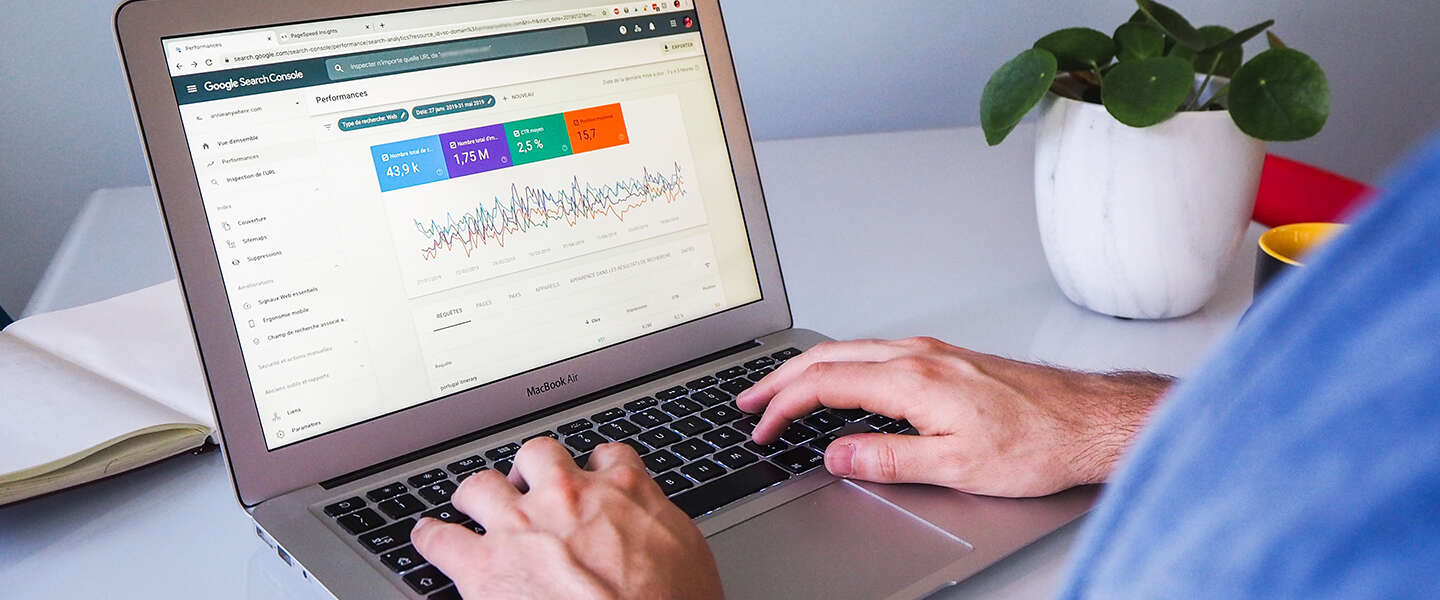 Google komt met handige updates in Search Console