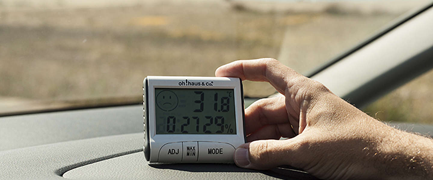 Vijf fouten die mensen maken als ze airconditioning gebruiken