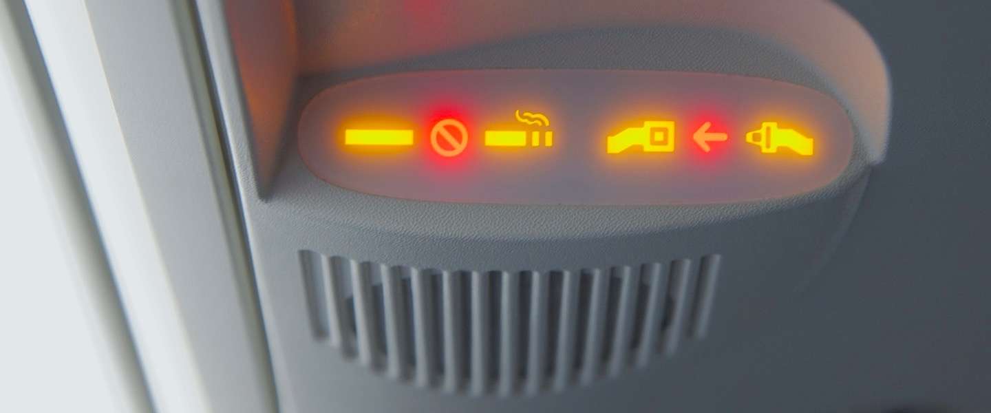 Hoe sterk is de beveiliging van de controlesystemen van vliegtuigen?