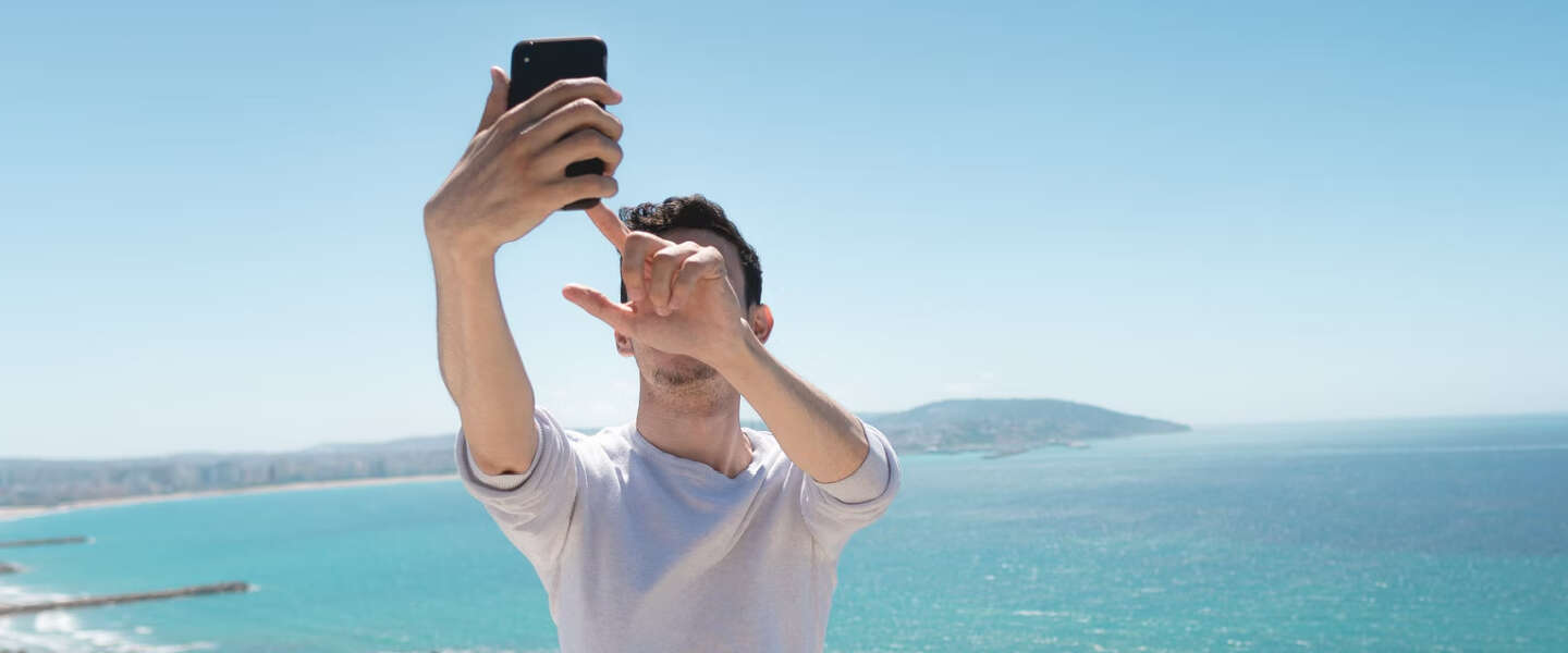 ​'Selfie-camera iPhone 14 kan automatisch focussen'