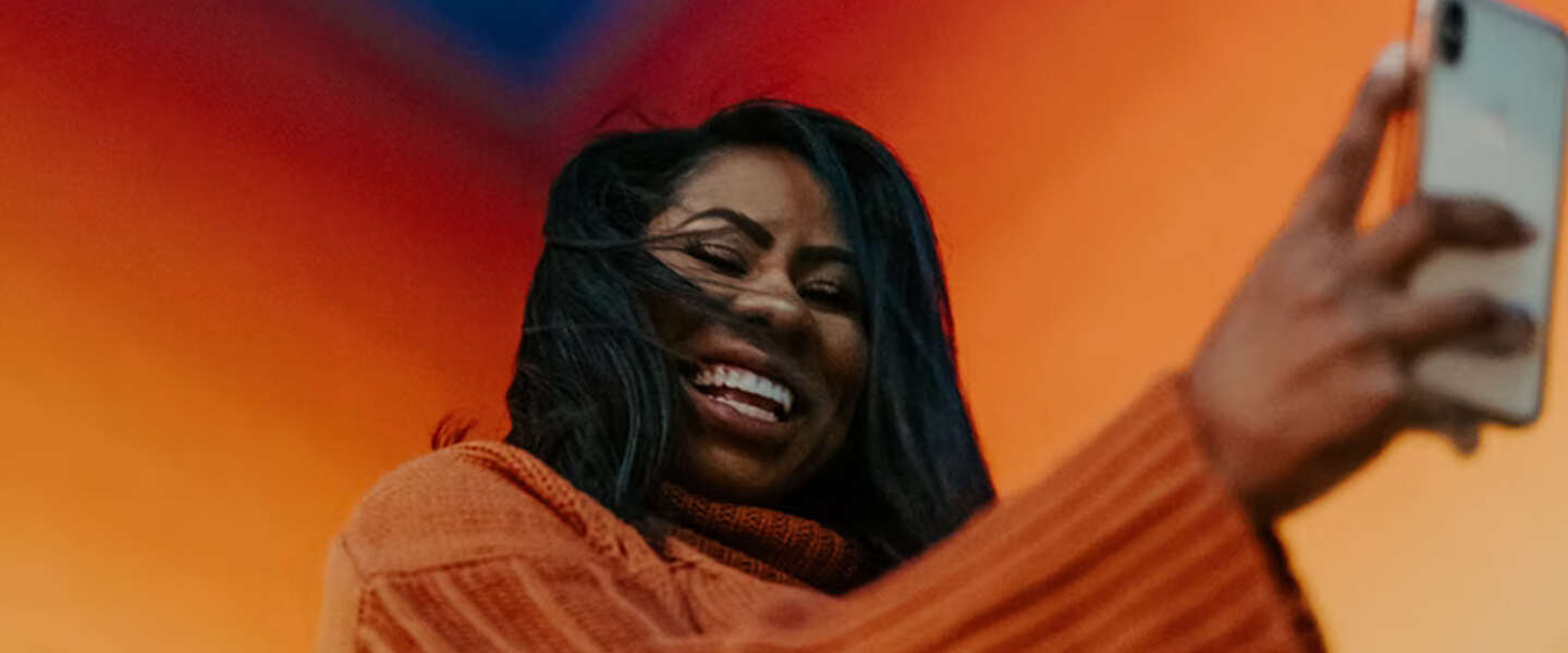 Waaghalzen op Instagram: deze beroemde selfie-makers durven wel