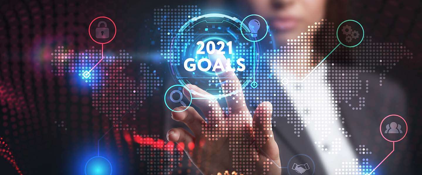 Dit zijn de ​SEO-trends in 2021