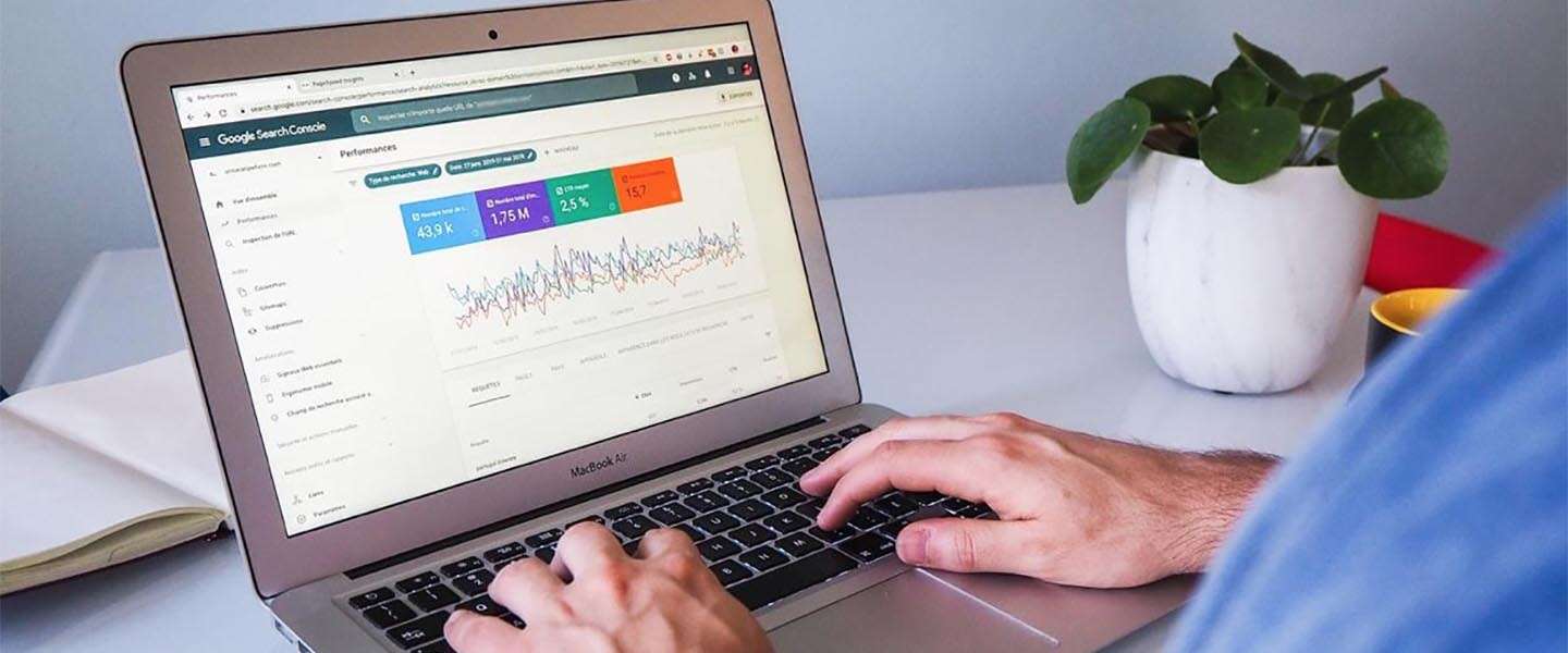 ​Waarom is SEO zo belangrijk voor je website?