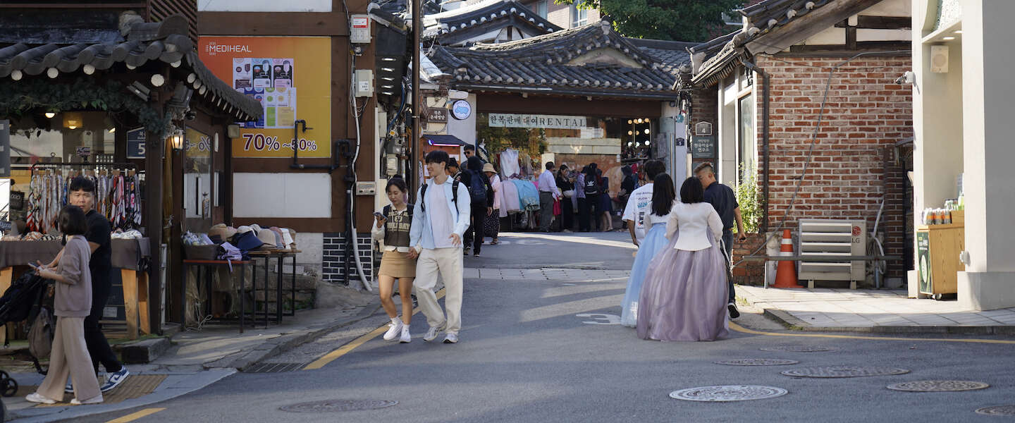 Hyundai's success stems from the country's DNA and culture