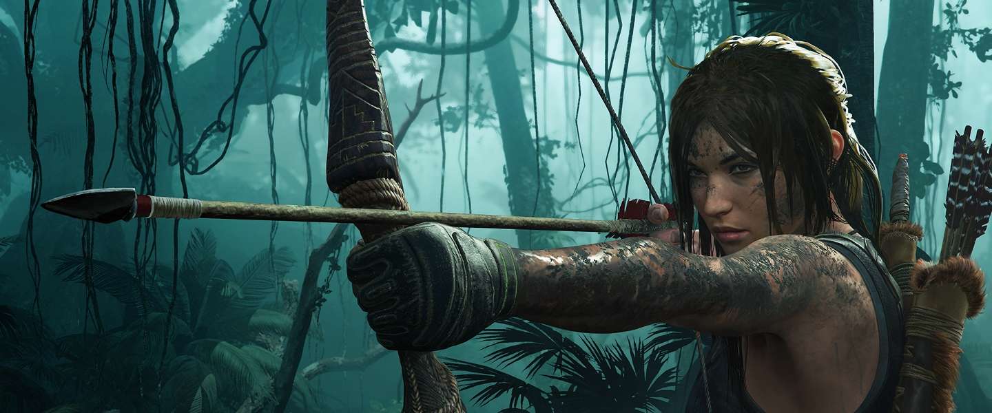 Gamecowboys podcast: Worden er nog tombs geraid?