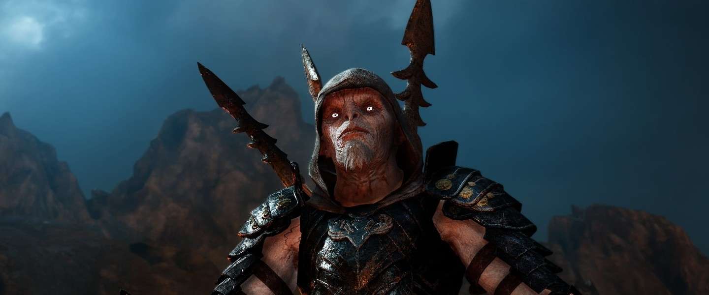 Middle-Earth: Shadow of War kan niet bijblijven