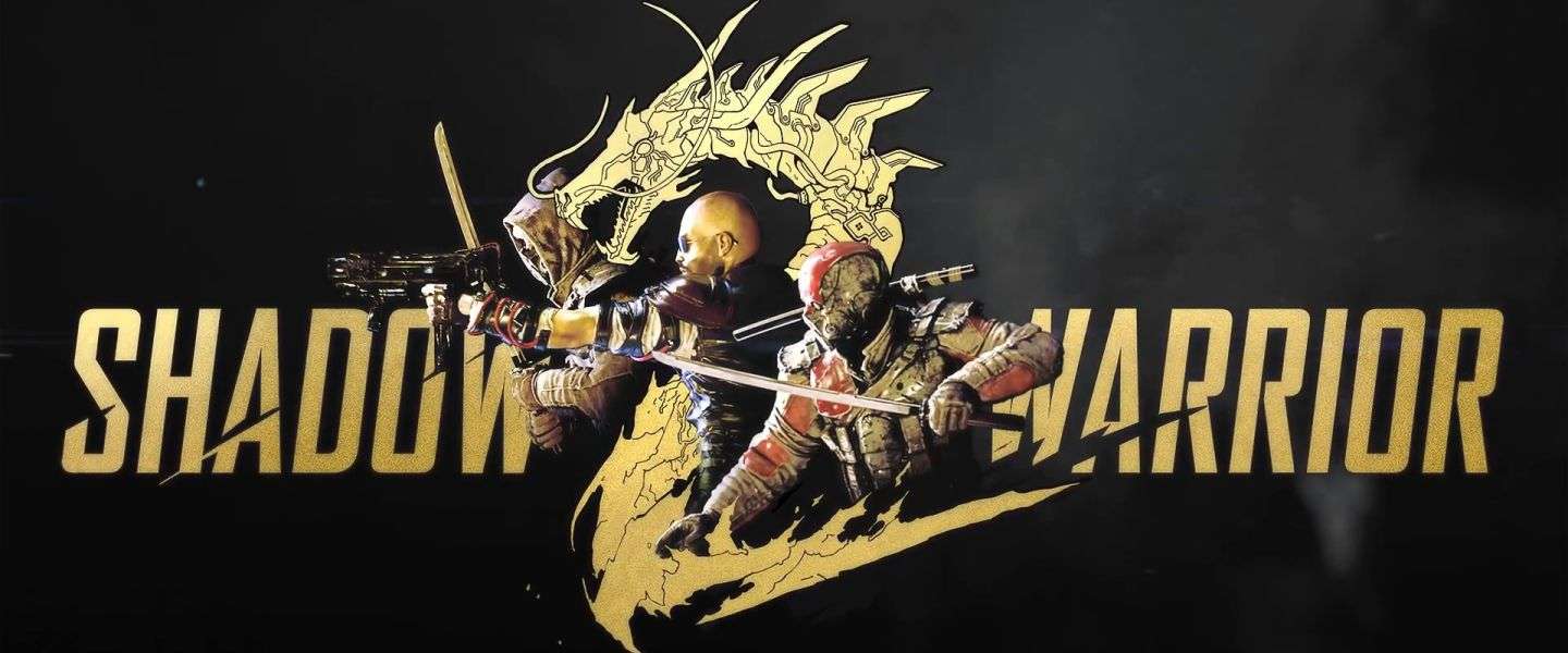 Shadow Warrior 2: persoonlijkheid telt