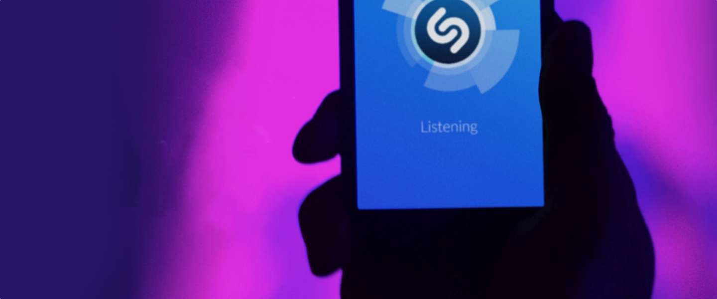 ​De overname van Shazam door Apple is afgerond