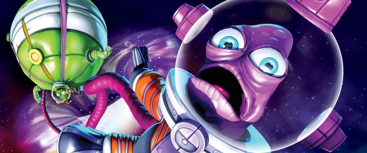 Shiftlings puzzelt met gas