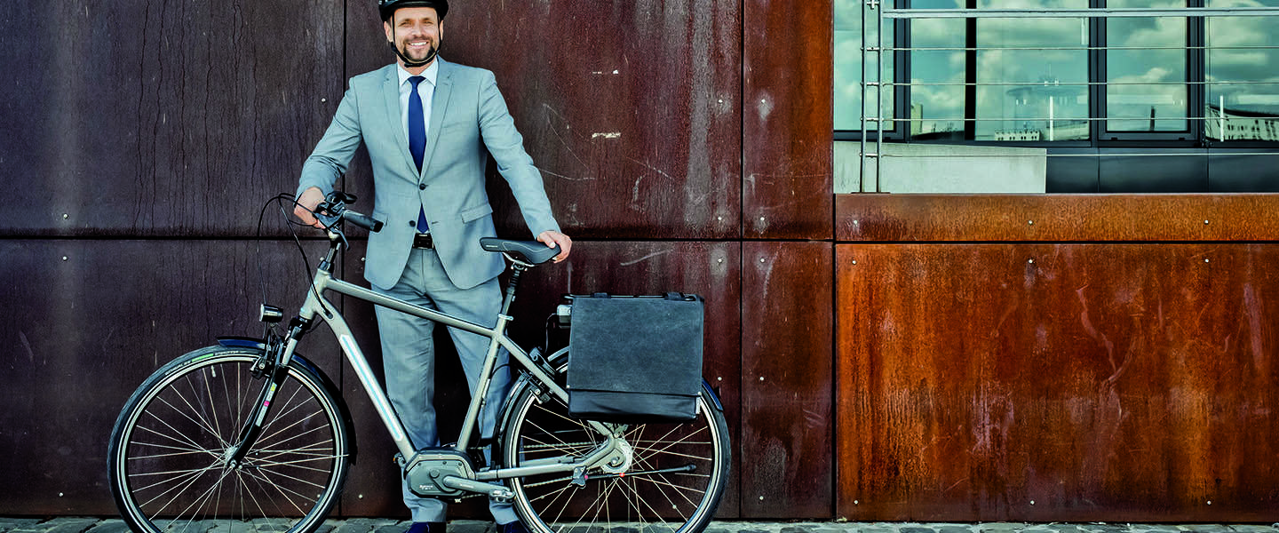 Shimano wil e-bike markt veroveren met slim en licht systeem