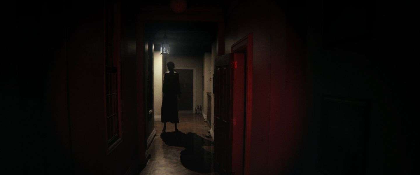 Konami haalt P.T. van PSN, Silent Hills gecanceld