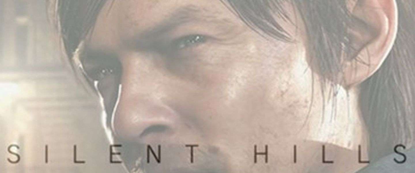 Hideo Kojima komt met Silent Hills