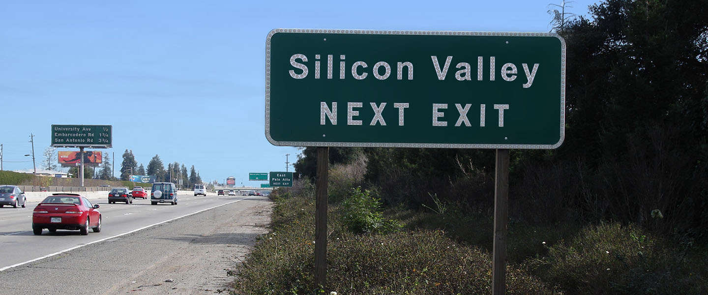 IxD15: De heetste trends uit Silicon Valley