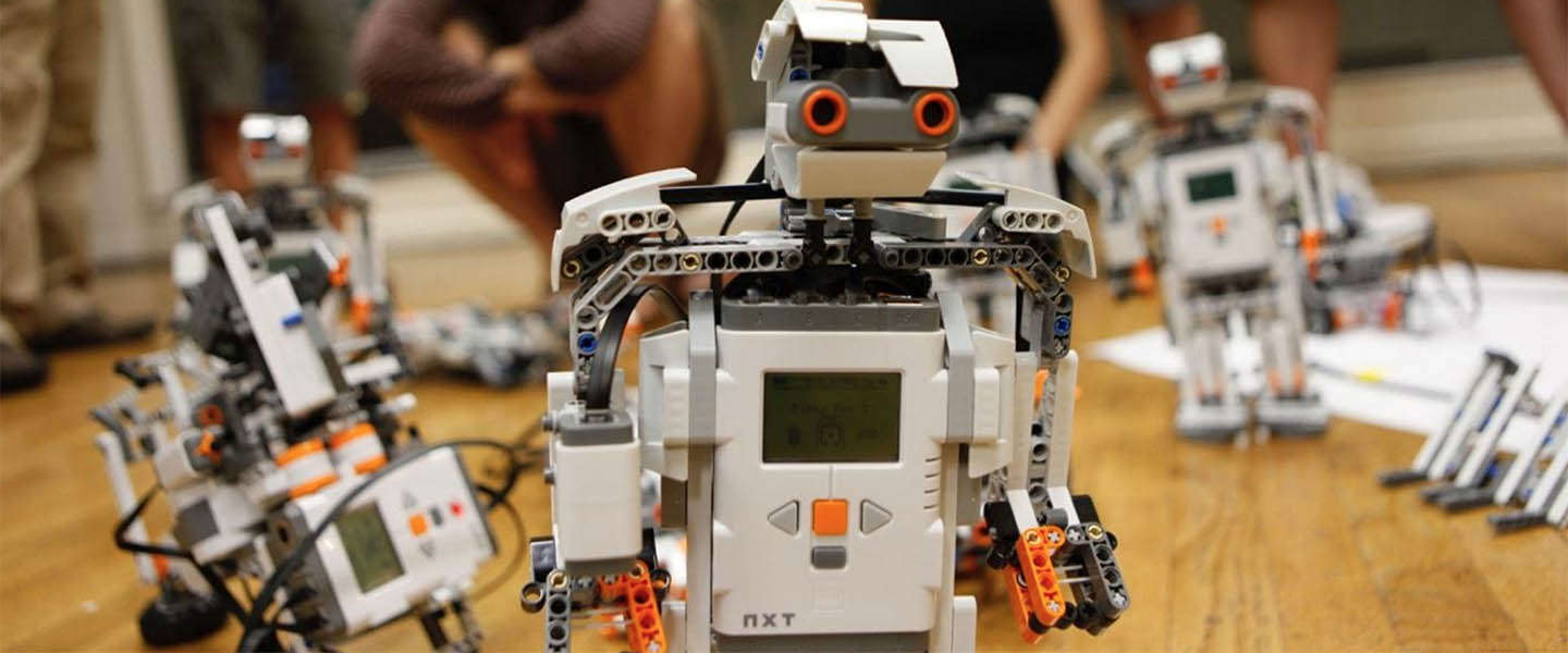 SingularityU vestigt zich voor het eerst buiten Silicon Valley