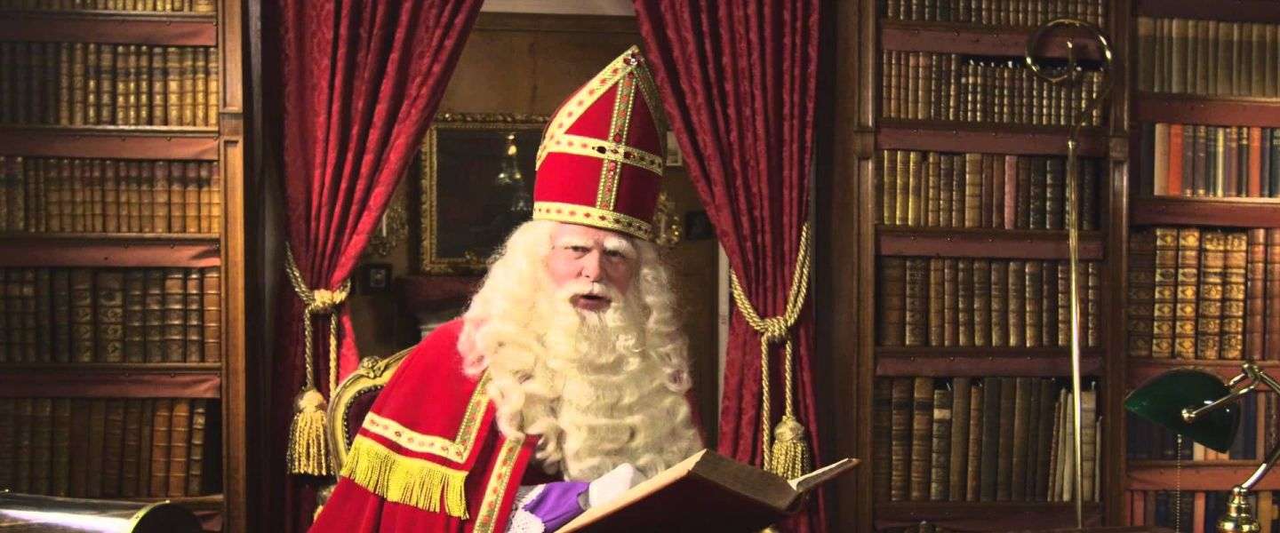 7 From Hell: de Sinterklaas editie