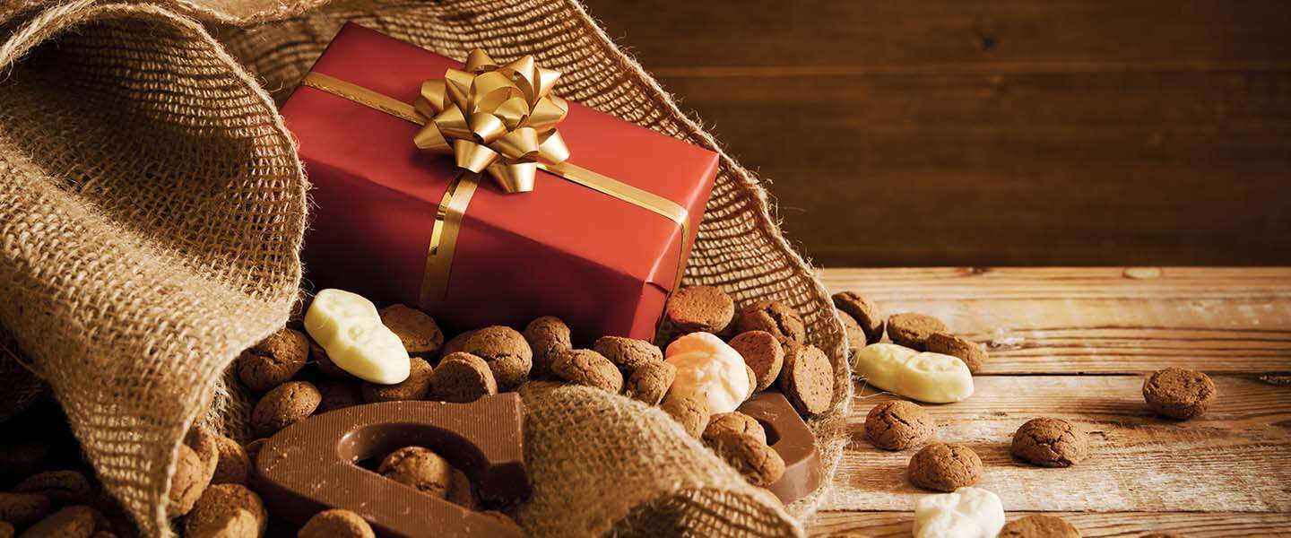 Giftguide: de leukste gadgets & cadeautips voor Sinterklaas