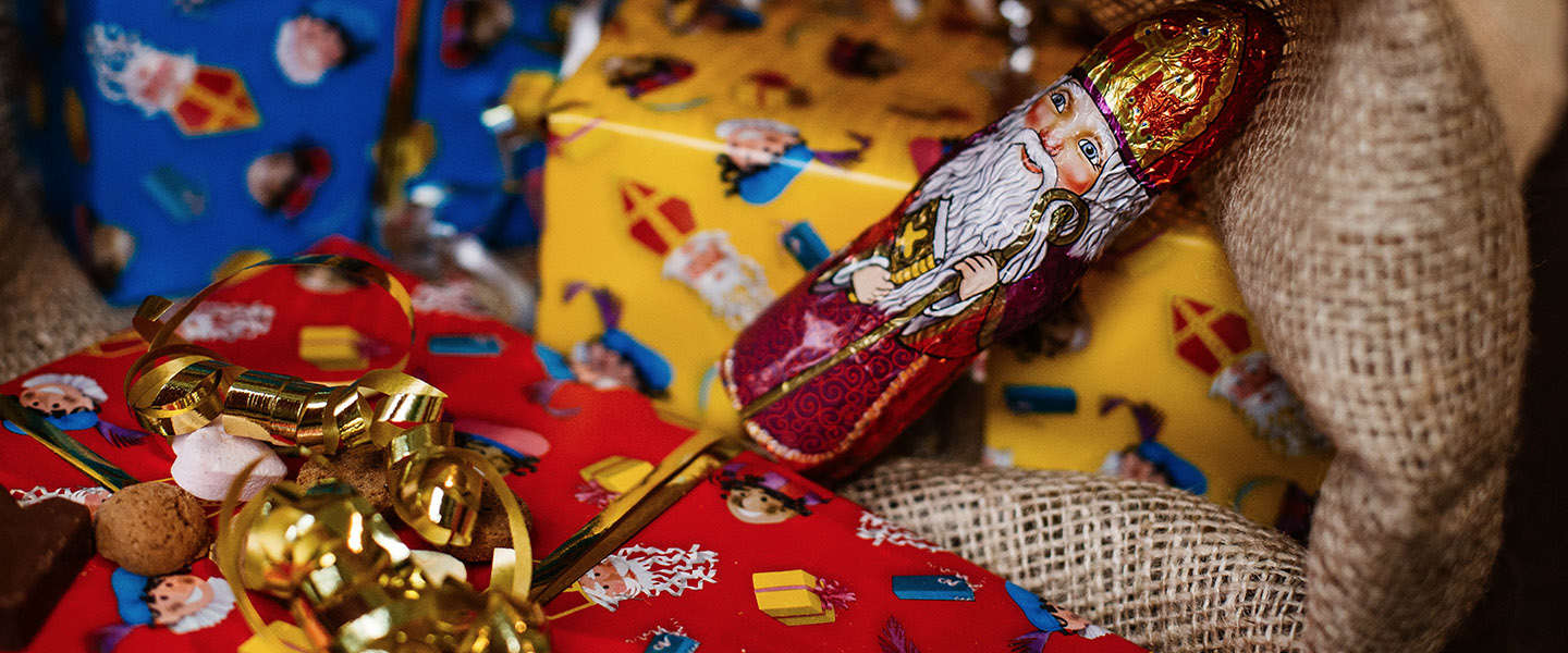 Grijp Rood Giet Sinterklaascadeaus: dit is de top 5 volgens Marktplaats