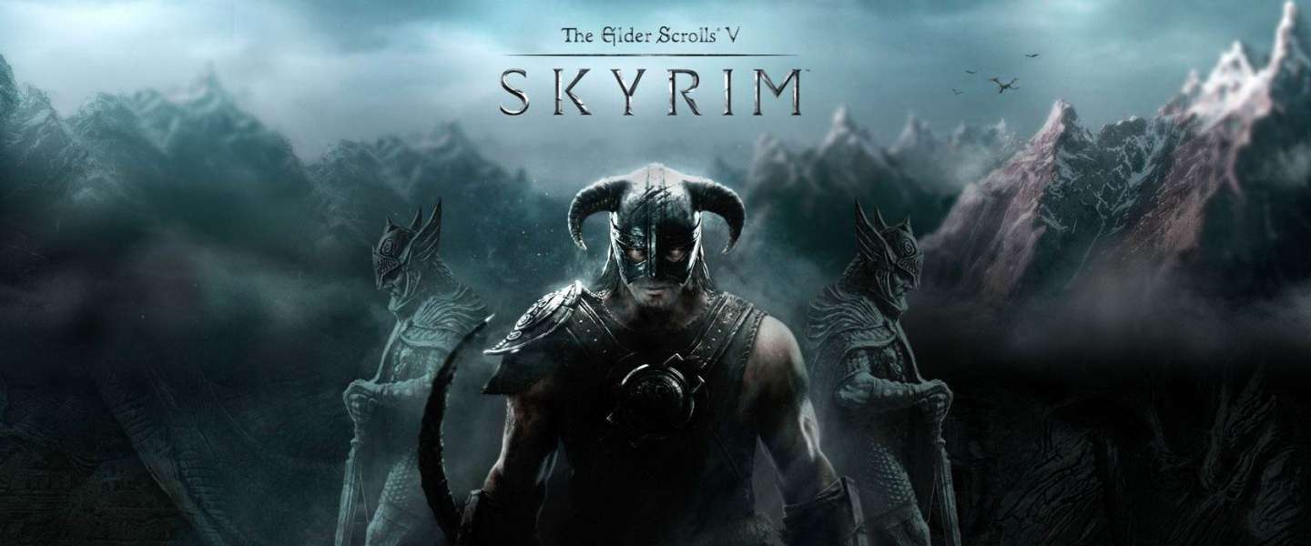 The Elder Scrolls V: Skyrim Special Edition is niet eens zo heel speciaal