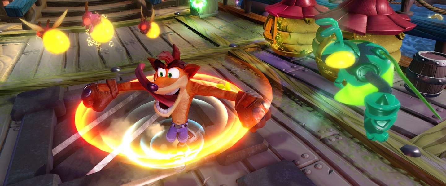 Gamescom 2016: Skylanders Imaginators
