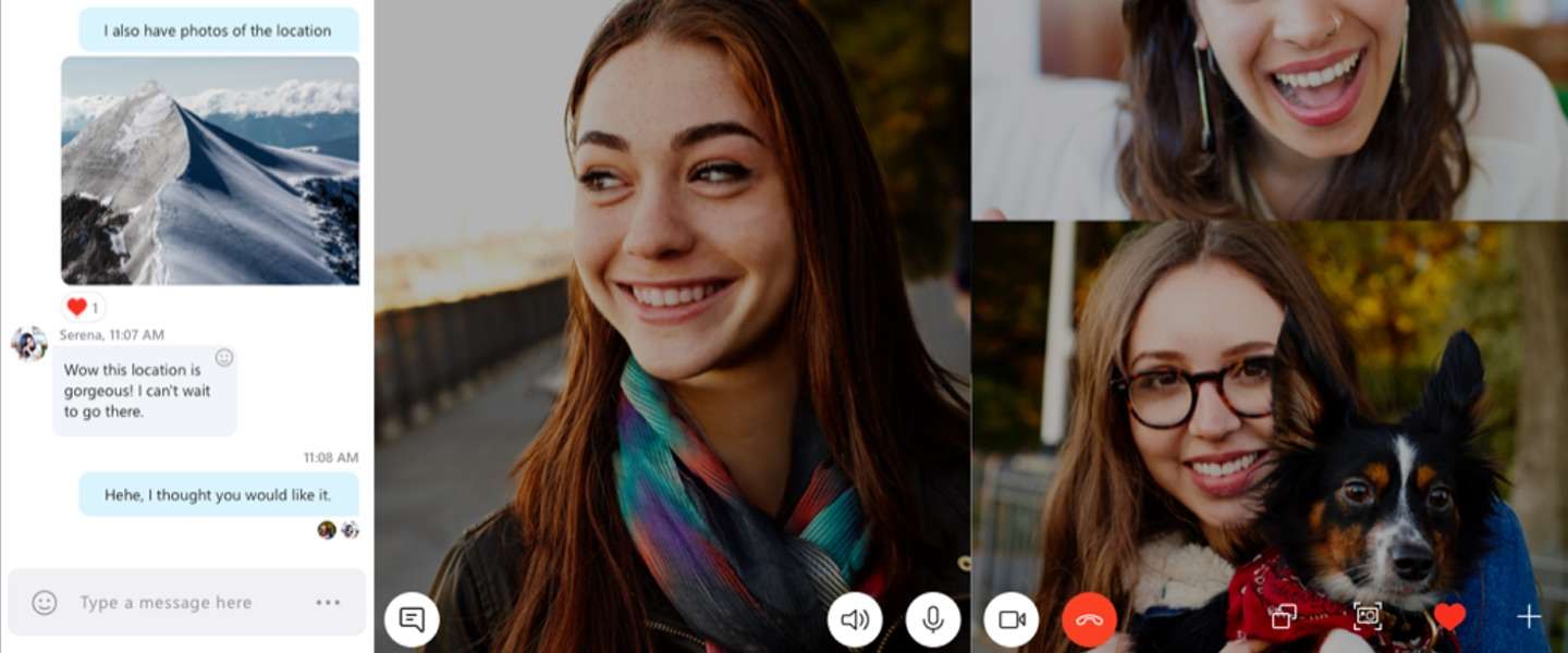 Je oude Skype-versie gaat 1 november toch ophouden met werken