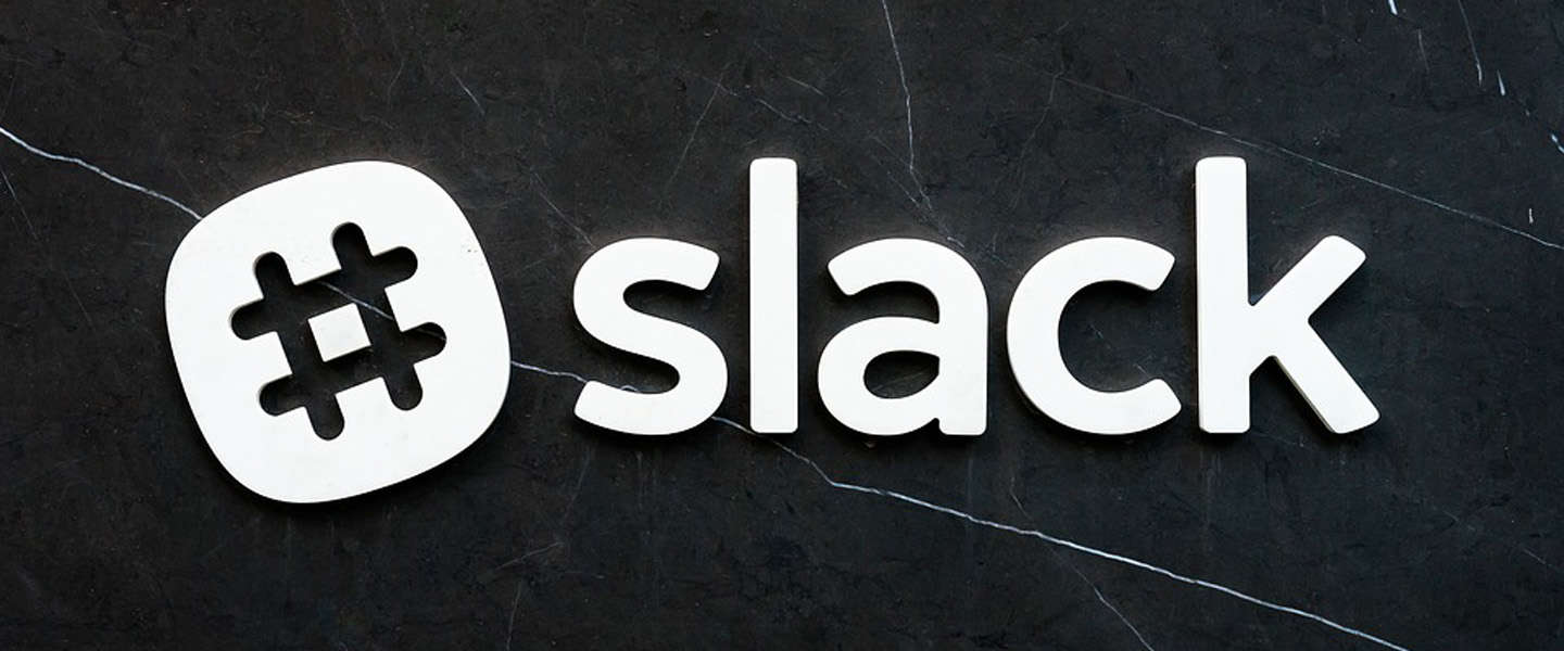De hack van slack - vier jaar later wachtwoorden resetten