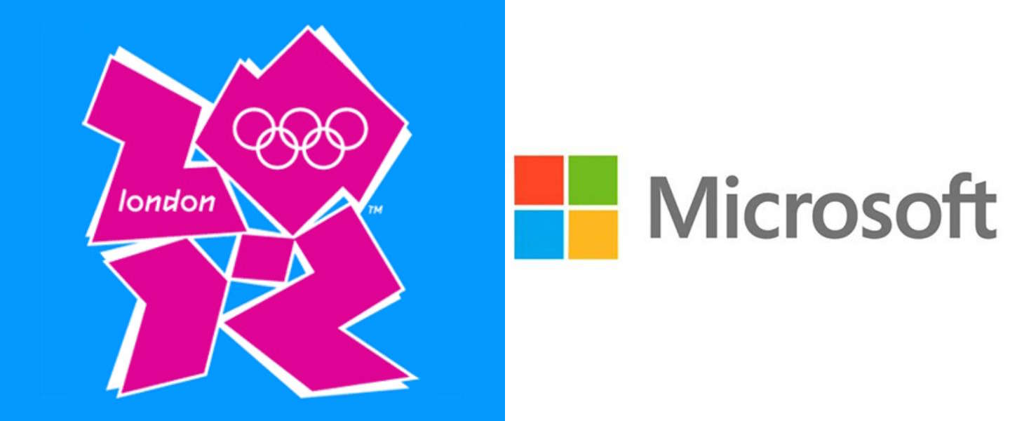 Dit zijn 7 slechte logo's volgens designers