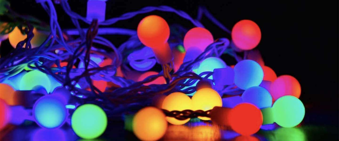 ​Wat kun je allemaal met de moderne kerstverlichting van Twinkly?