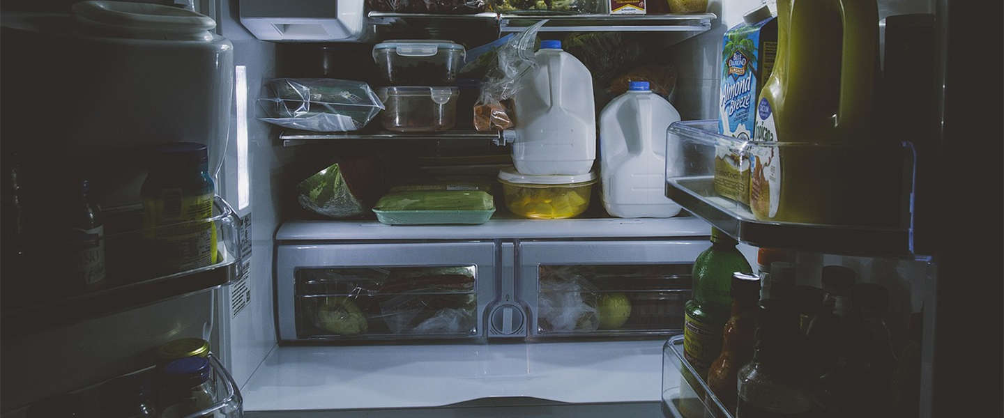 Wat is er nou echt handig aan een slimme koelkast?