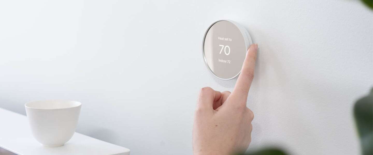 ​Hoe je smarthome kan helpen je energierekening te beperken