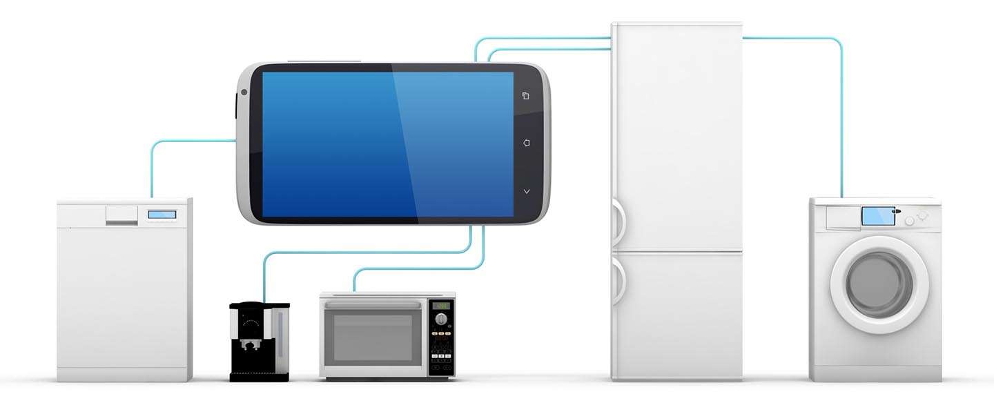 6 handige gadgets met internet voor in huis