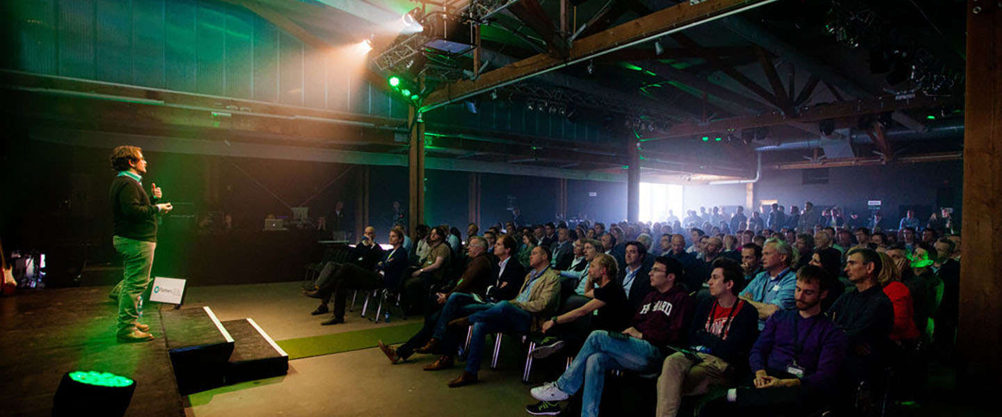 Innovatieve oplossingen voor de toekomst van energie